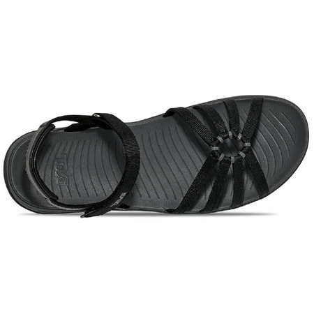 Sandale Teva Tirra Traveller noire