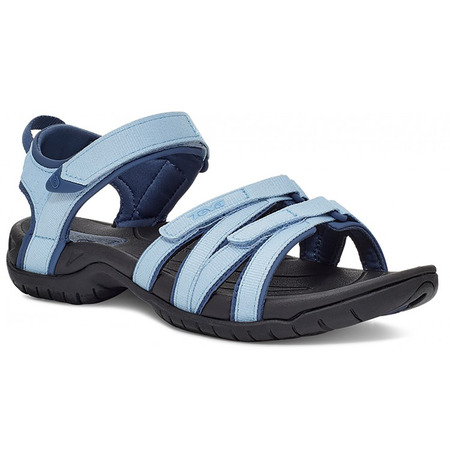 Sandale Teva Tirra W Bleu ciel