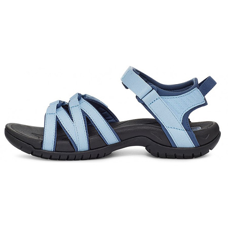 Sandale Teva Tirra W Bleu ciel