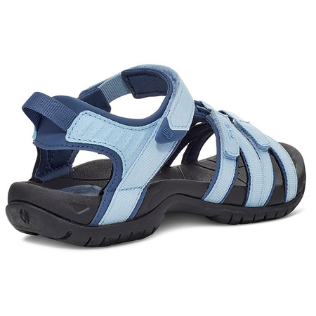 Sandale Teva Tirra W Bleu ciel