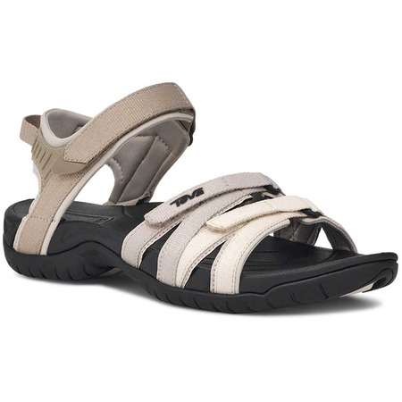 Teva Tirra W Sandale Beige/Sable