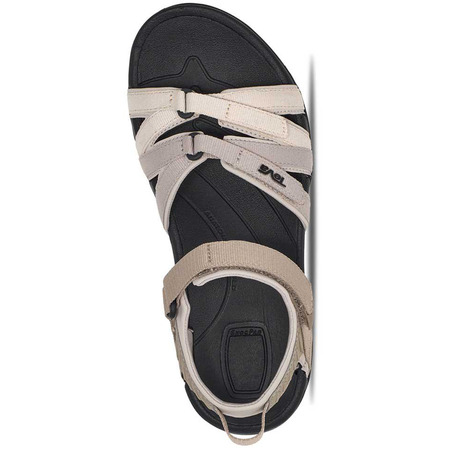 Teva Tirra W Sandale Beige/Sable