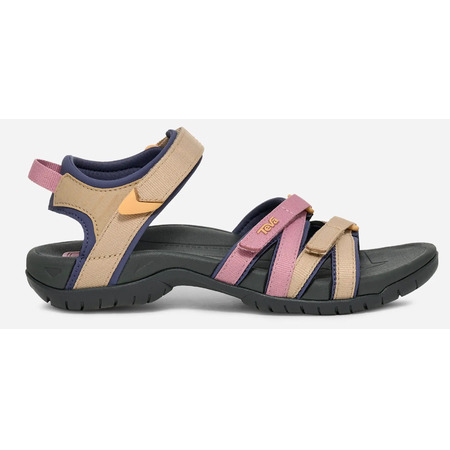 Sandale Teva Tirra W Beige/Rose