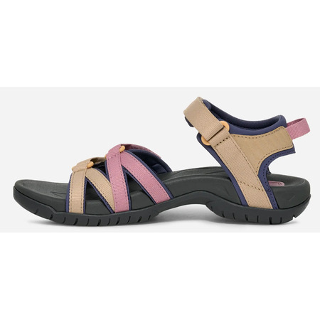 Sandale Teva Tirra W Beige/Rose