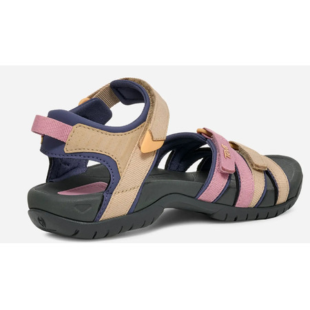Sandale Teva Tirra W Beige/Rose
