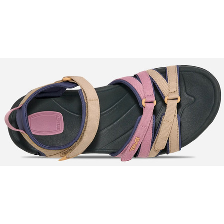 Sandale Teva Tirra W Beige/Rose