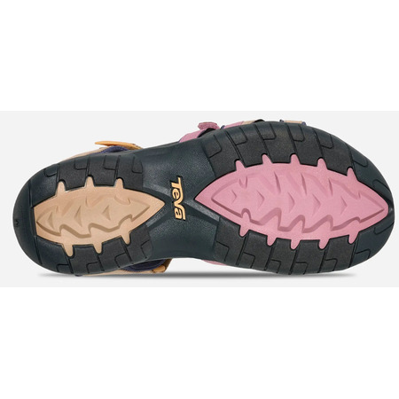 Sandale Teva Tirra W Beige/Rose