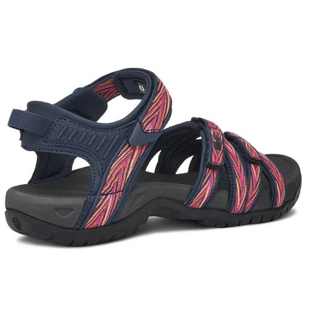 Sandale Teva Tirra W Fuchsia/Marine