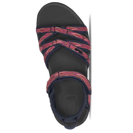 Sandale Teva Tirra W Fuchsia/Marine