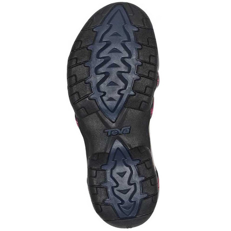 Sandale Teva Tirra W Fuchsia/Marine