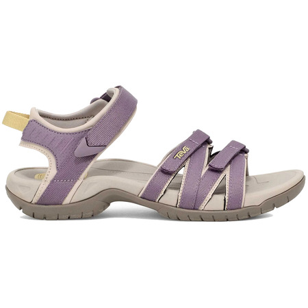 Sandale Teva Tirra W mauve/crème