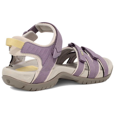 Sandale Teva Tirra W mauve/crème