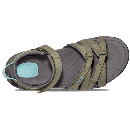 Sandale Teva Tirra W mousse