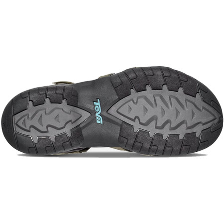 Sandale Teva Tirra W mousse