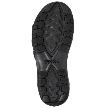 Sandalia Teva Tirra W Noir