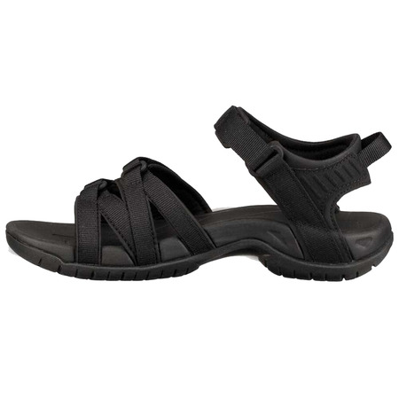 Sandalia Teva Tirra W Noir