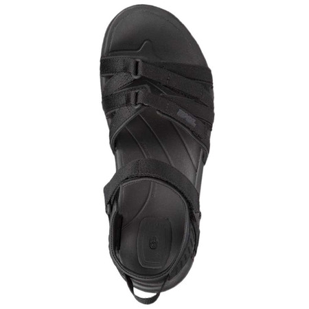 Sandalia Teva Tirra W Noir