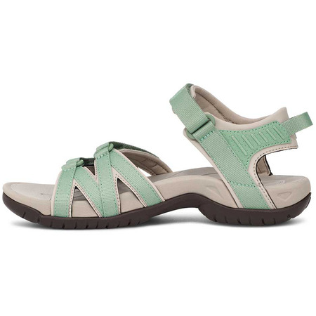 Sandale Teva Tirra W verte