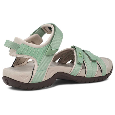 Sandale Teva Tirra W verte