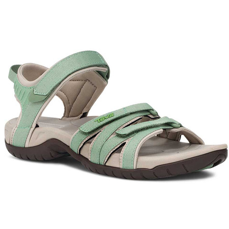 Sandale Teva Tirra W verte
