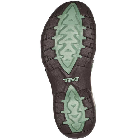 Sandale Teva Tirra W verte