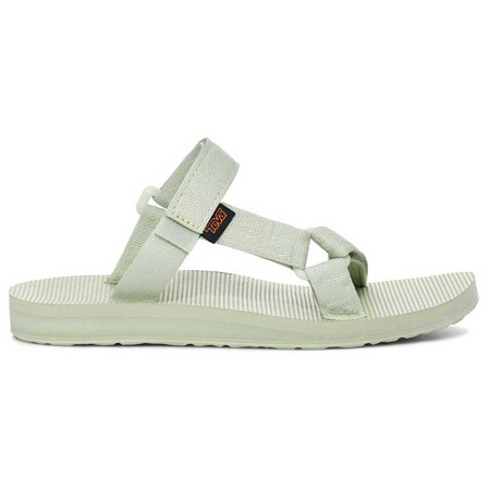 Sandale Teva Universal Slide W verte