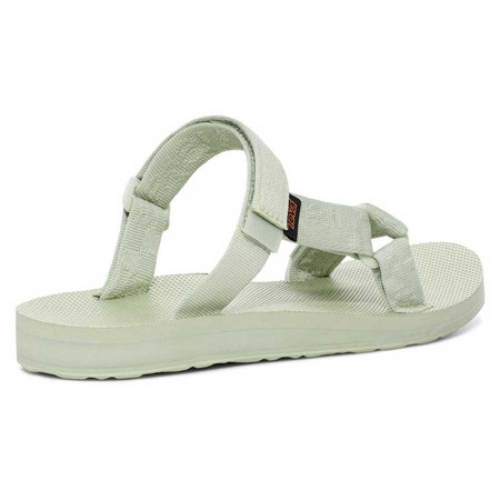 Sandale Teva Universal Slide W verte