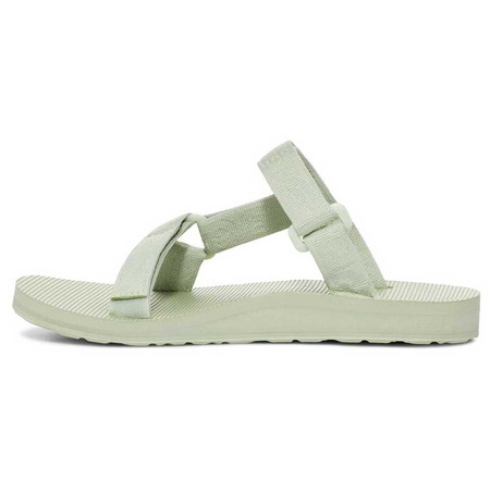 Sandale Teva Universal Slide W verte