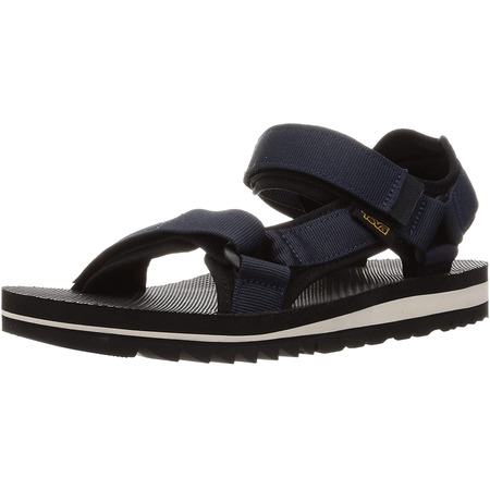 Sandale Teva Universal Trail Bleu marine