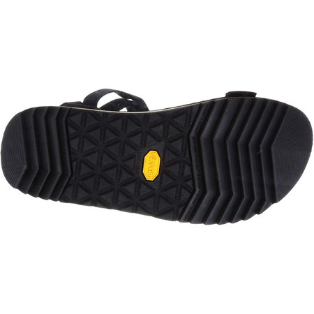Sandale Teva Universal Trail Bleu marine