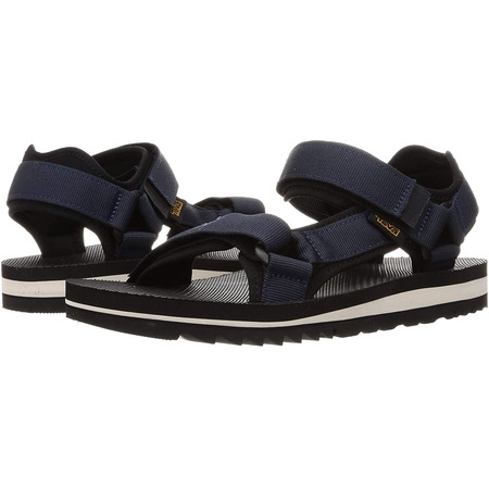 Sandale Teva Universal Trail Bleu marine