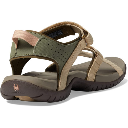 Sandale Teva Verra W Sable/Vert