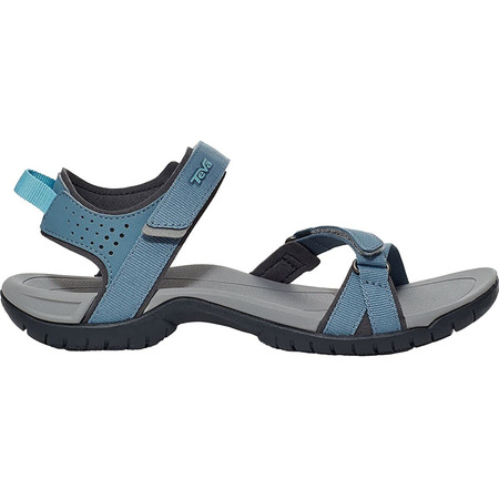 Sandale Teva Verra W bleue