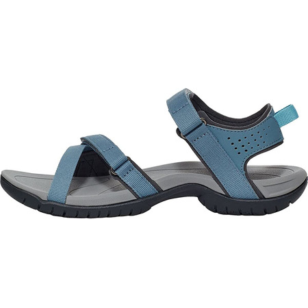Sandale Teva Verra W bleue