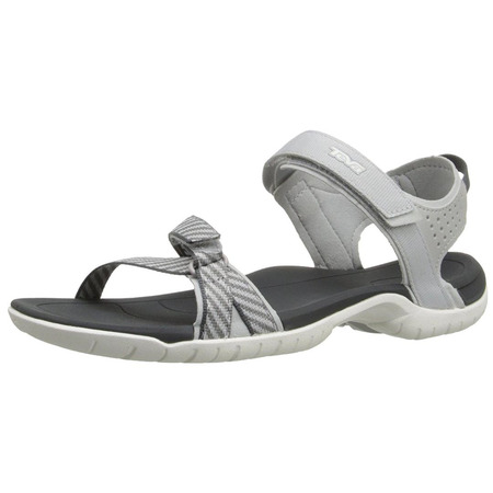 Sandalia Teva Verra W Gris