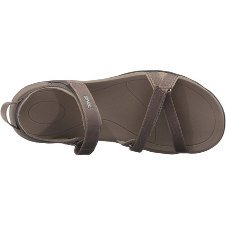 Sandale Teva Verra W Marron