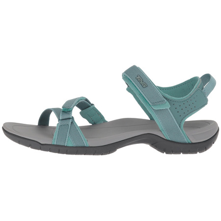 Sandalia Teva Verre W Turquesa