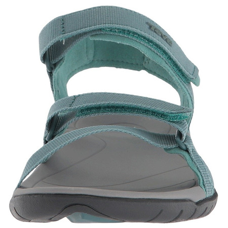 Sandalia Teva Verre W Turquesa