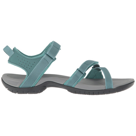 Sandalia Teva Verre W Turquesa