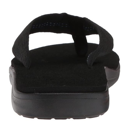 Sandale Teva Voya Flip Noire