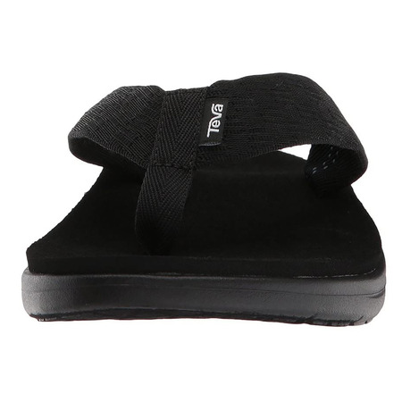 Sandale Teva Voya Flip Noire
