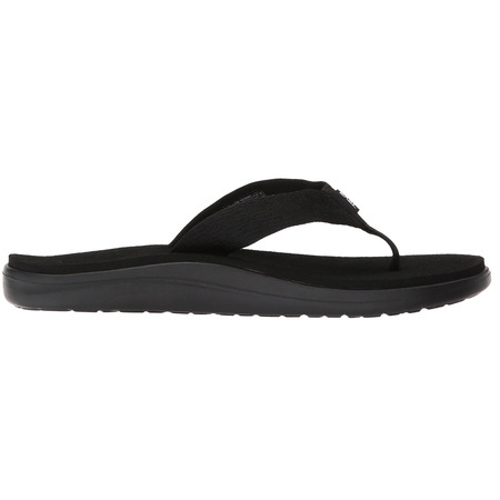 Sandale Teva Voya Flip Noire
