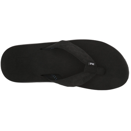 Sandale Teva Voya Flip Noire