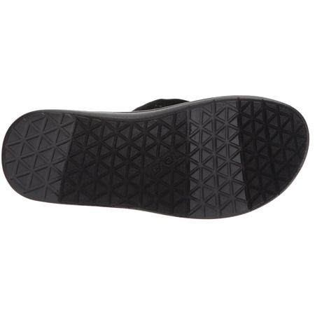 Sandale Teva Voya Flip Noire