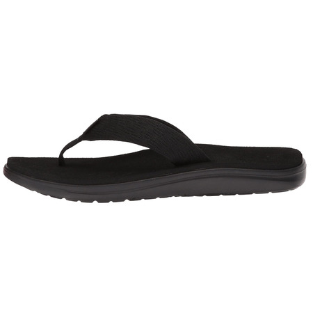 Sandale Teva Voya Flip Noire