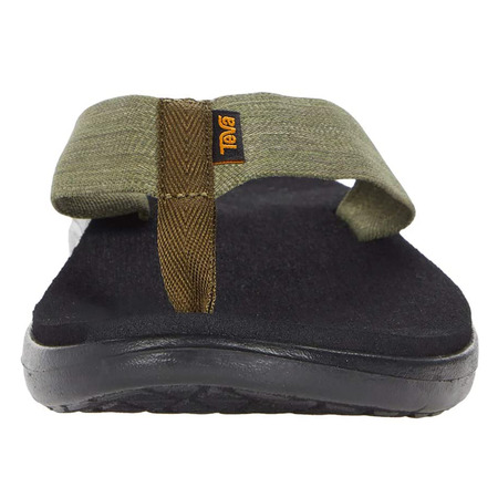 Sandalia Teva Vert Voya Flip