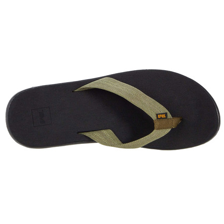 Sandalia Teva Vert Voya Flip