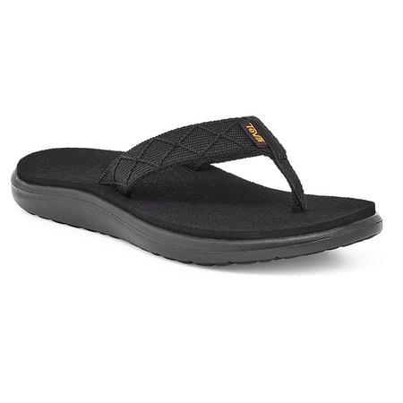 Sandale Teva Voya Flip W Noir