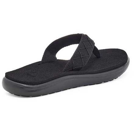 Sandale Teva Voya Flip W Noir