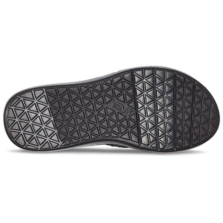 Sandale Teva Voya Flip W Noir